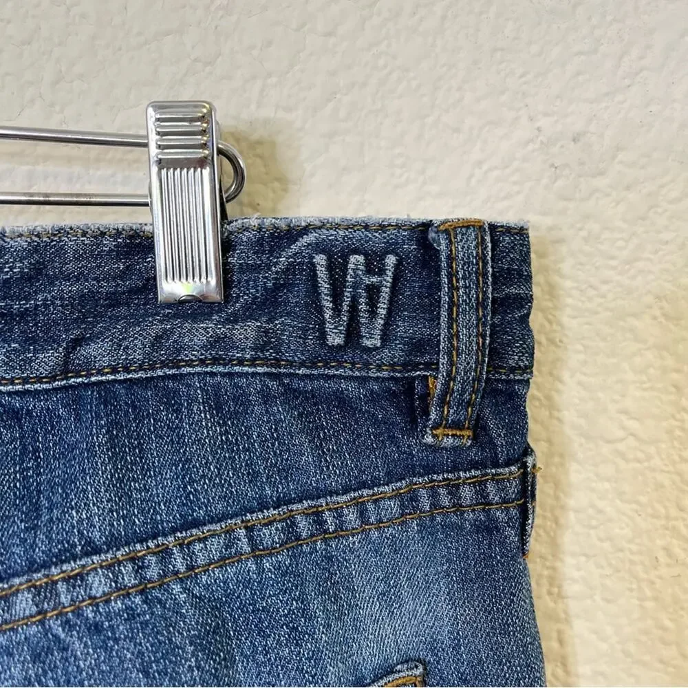 Williamsburg Garment‎ Company Kent Ave Jeans Men’s Size 30